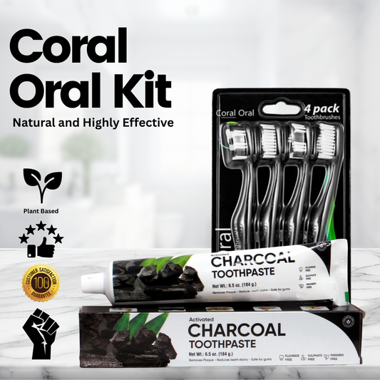 Coral Oral Kit