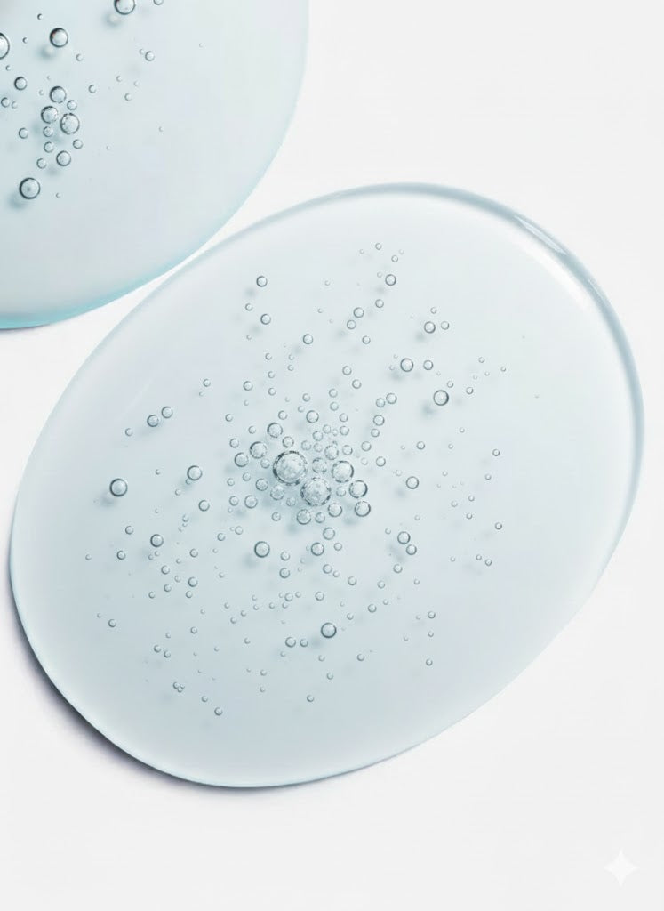 Serum Duo for Dry Skin