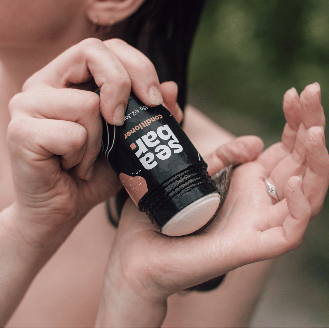 SeaTree Conditioner Bar