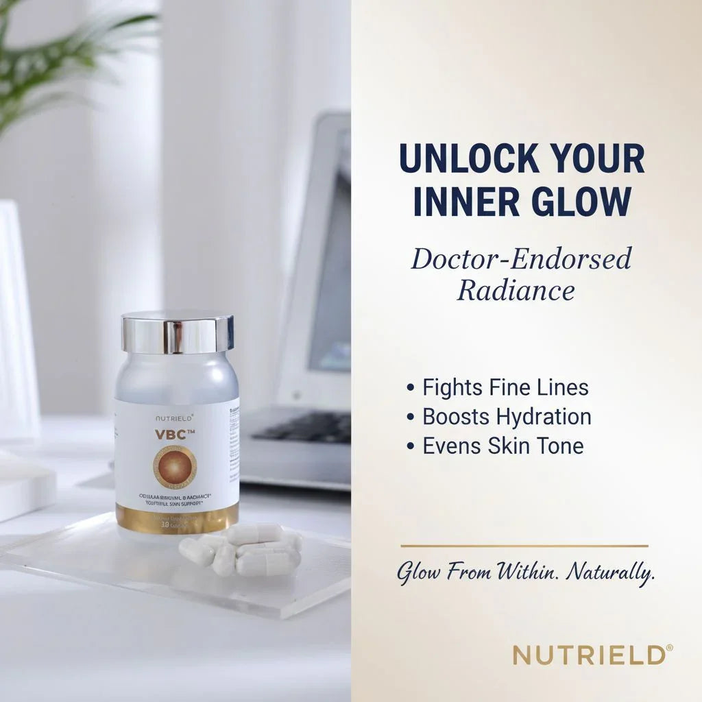 VBC™ Vital Beauty Capsule