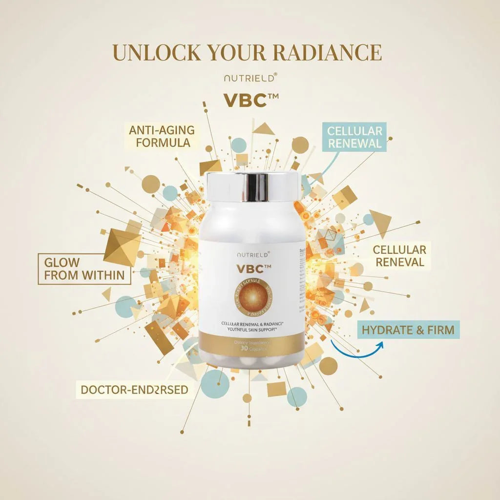 VBC™ Vital Beauty Capsule