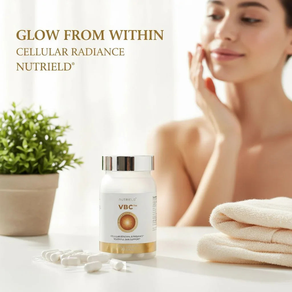 VBC™ Vital Beauty Capsule