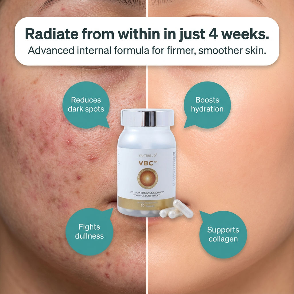 VBC™ Vital Beauty Capsule